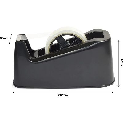 Klika - Spender 500 groß 33+66mm 20 Stück