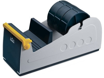 Klika -  edispenser TRIO voor 3 rolletjes e 7 stuks