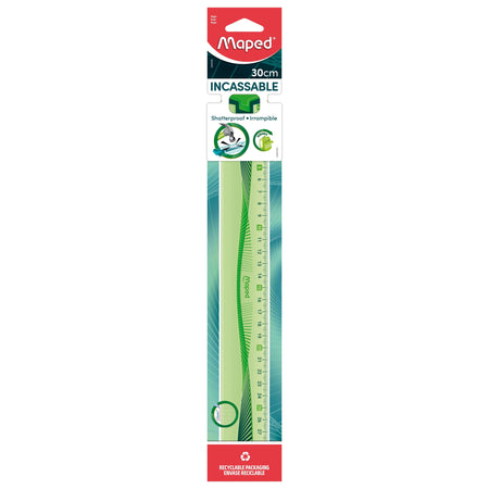 Maped - Ruler Flex 30cm assorted