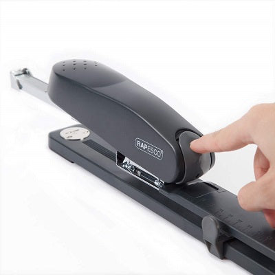 Rapesco - Office stapler with long arm