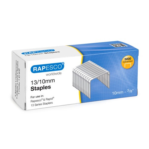 Klika -  Nietjes 13/10mm doosje 5000 stuks