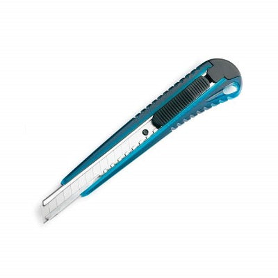 Klika - Snap-off knife Small on blister