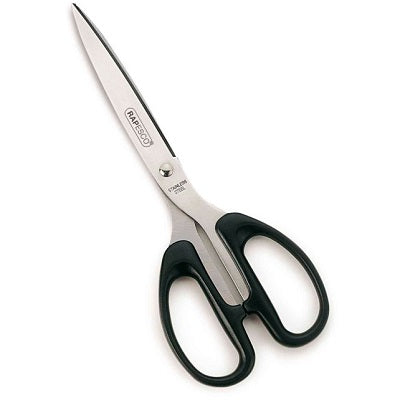 Klika -  Schaar 21cm op blistercard