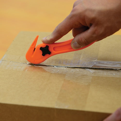 Klika - Foil cutter blade for stretch film