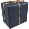 Klika - Geschenkpapier | 50cm | 250m | Blau