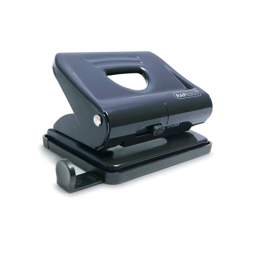 Klika - Perforatore a 2 fori 820-P 2mm 30 pezzi