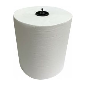 Alternative Euro Matic Roll plus blanc plus blanc 21cm x 150 mtr 6 rouleau