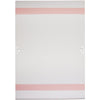 Europel -  pel zelfklevende posterhouder, ft A4, staand, pak van 5 stuks