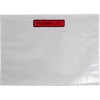 Klika - Packlistenumschlag Dokulops C4, ft 328 x 235 mm, Karton à 500 Stück, Text: Packliste