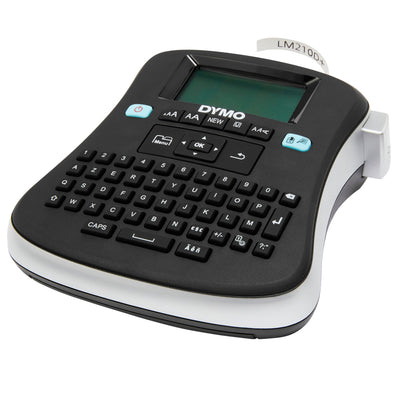 Dymo -  Labelprinter  labelmanager 210d azerty 12mm