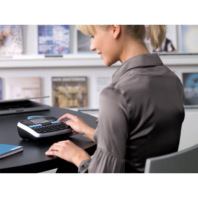 Dymo -  Labelprinter  labelmanager 360d qwerty 19mm