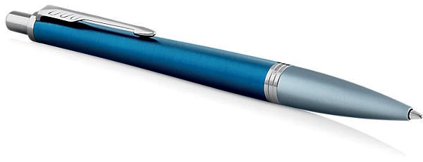 Parker -  Urban balpen Dark Blue CT (afbeelding 2)