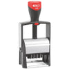 Colop -  Stempel  heavy duty 2660