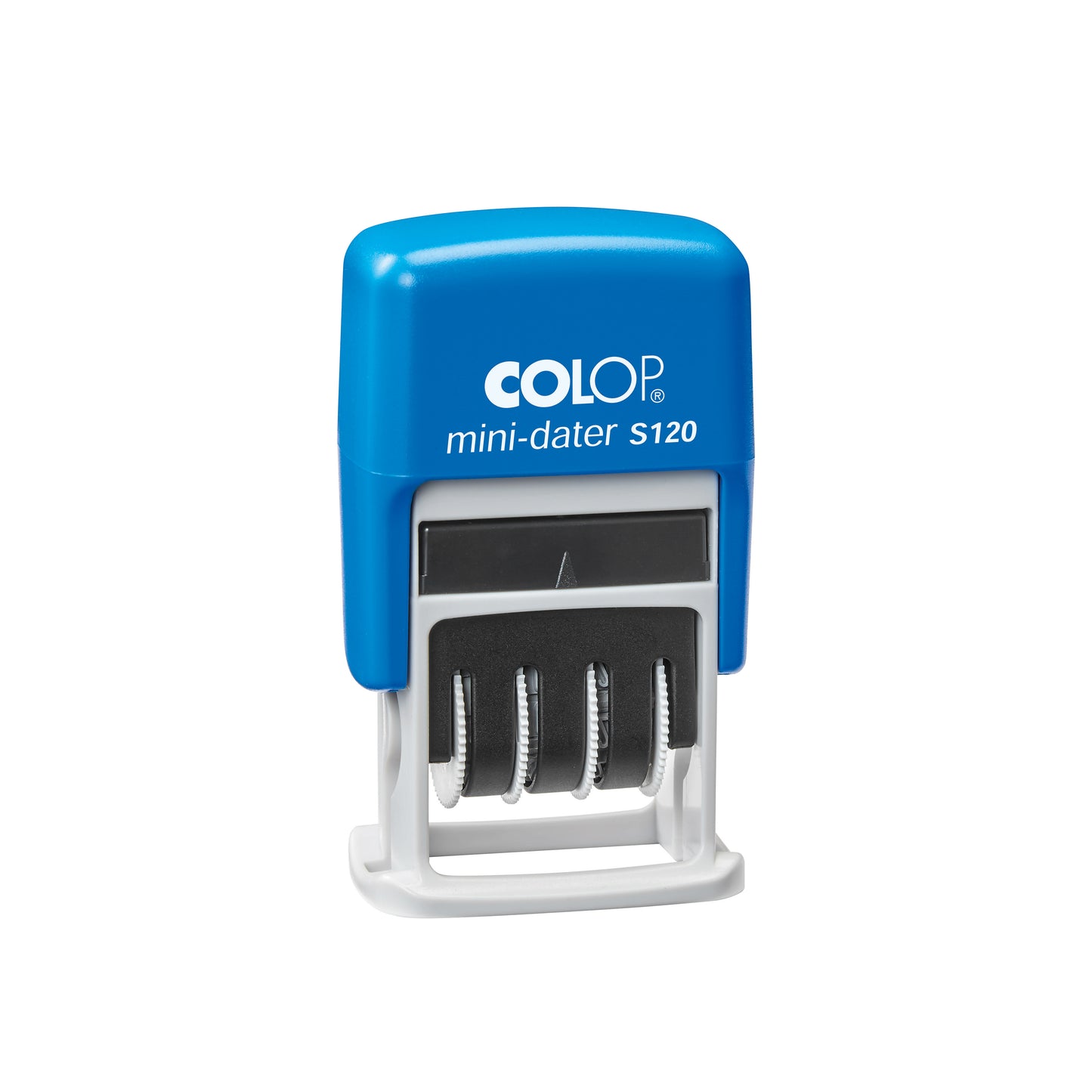 Colop -  Datumstempel Printer Mini S 120 Nederlands