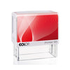 Colop -  Tekststempel  printer 50