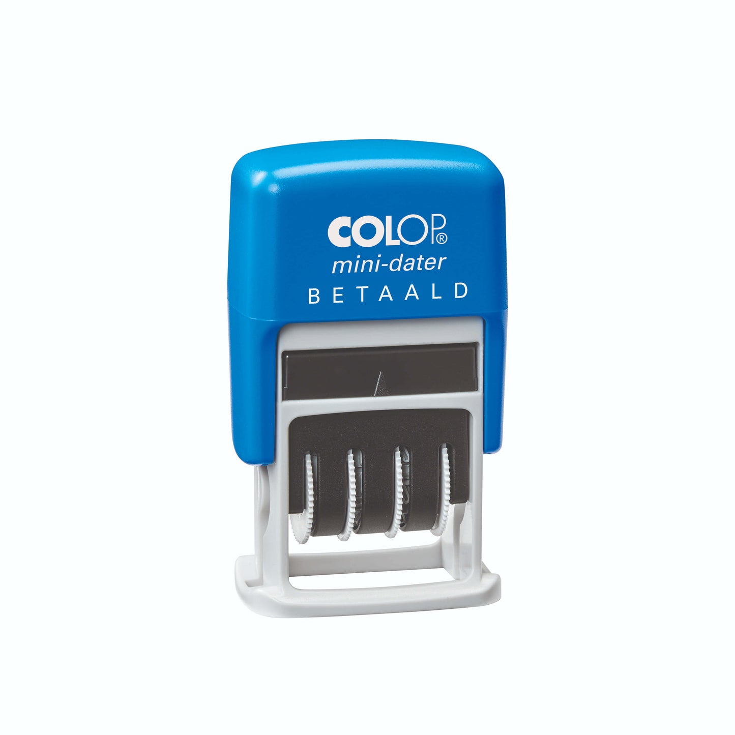 Colop - Imprimante dateur Word Mini S 160/L payante