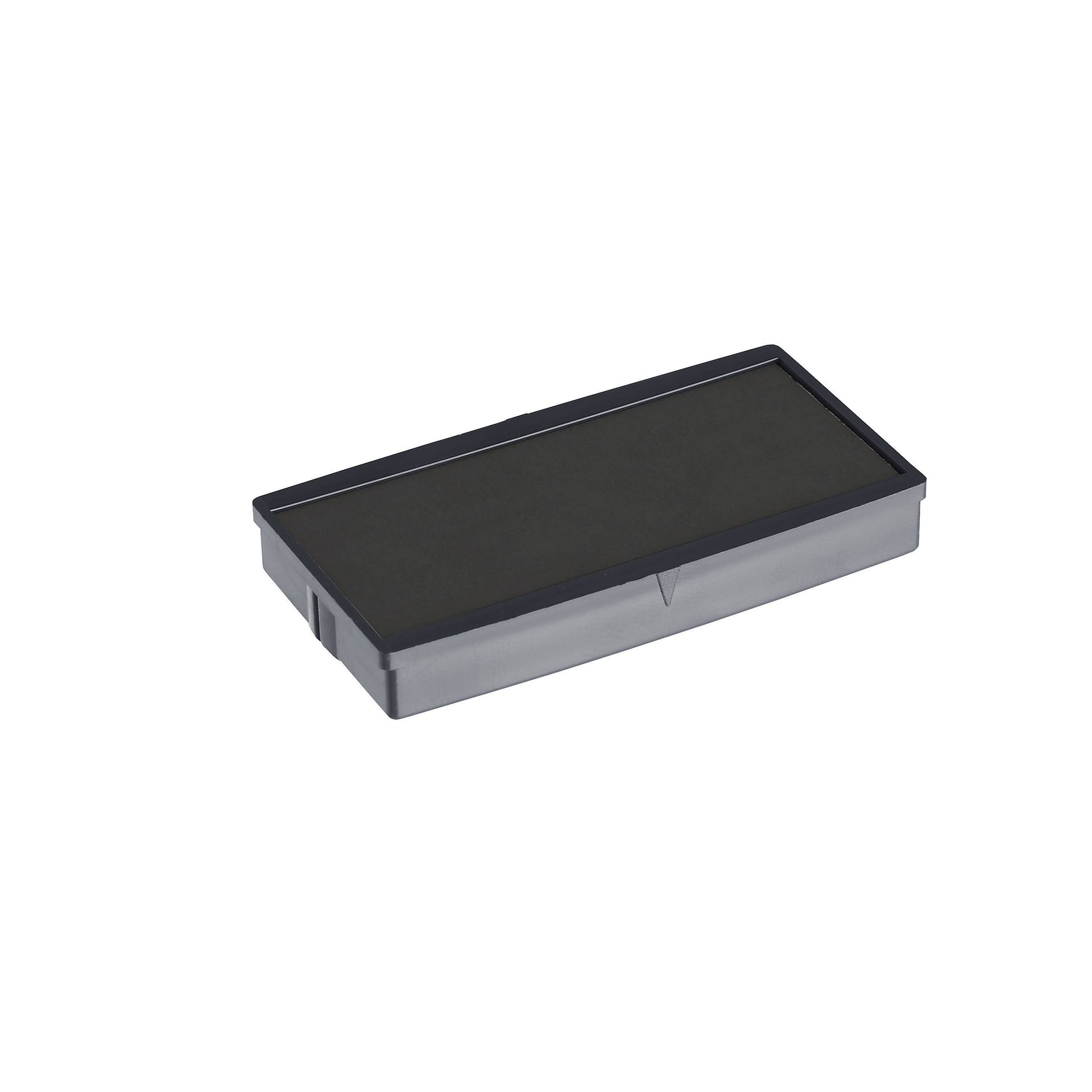 Colop -  Stempelkussen  e30 zwart | 5 stuks