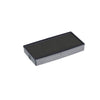 Colop - Tampone per inchiostro E/30 nero | 5 pezzi