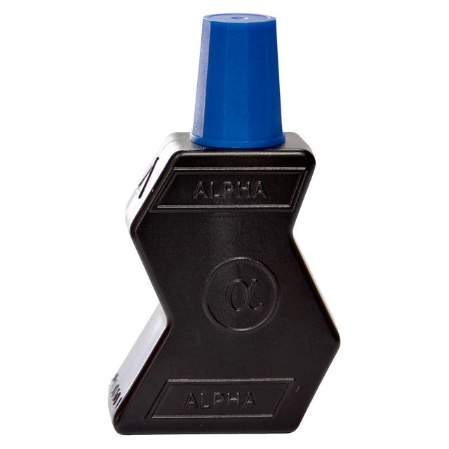 Colop - Stamp Ink 803 30 ml bleu