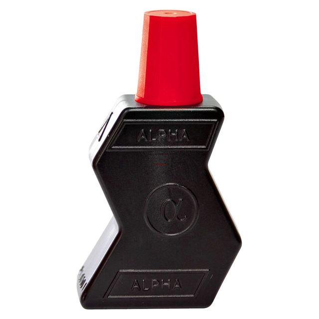 Colop - Stamp Ink 803 30 ml rouge