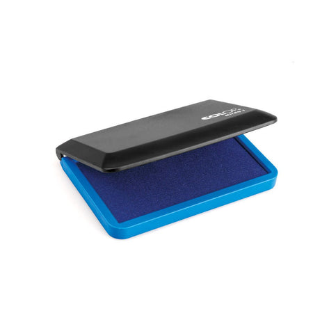 Colop -  Inktkussen  micro 1 90x50mm blauw