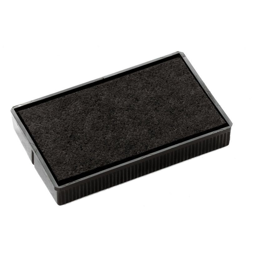 Colop - Ink pad colop 6e/200 black | 5 pieces