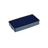 Colop -  Stempelkussen  e20 blauw | 5 stuks