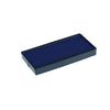 Colop - Tampone per inchiostro E/40 blu