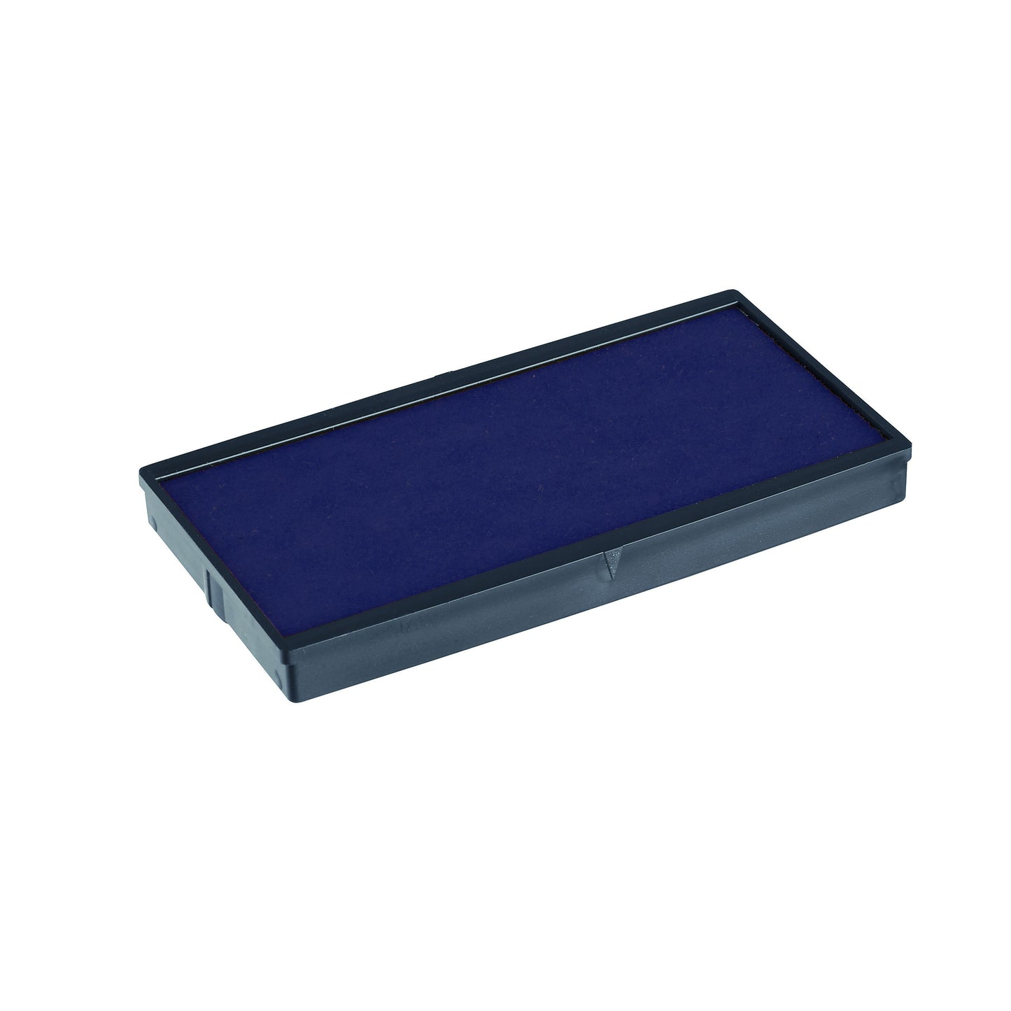 Colop -  Stempelkussen E/50 blauw | 5 stuks