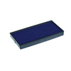 Colop - Tampone per inchiostro E/50 blu | 5 pezzi