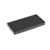 Colop -  Stempelkussen  e50 zwart | 5 stuks