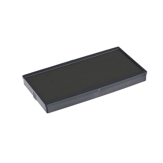 Colop - Tampone per inchiostro E/50 nero | 5 pezzi