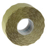Samark - Labels for price tag, ft 26 x 12 mm, non-permanent, pack of 12 rolls