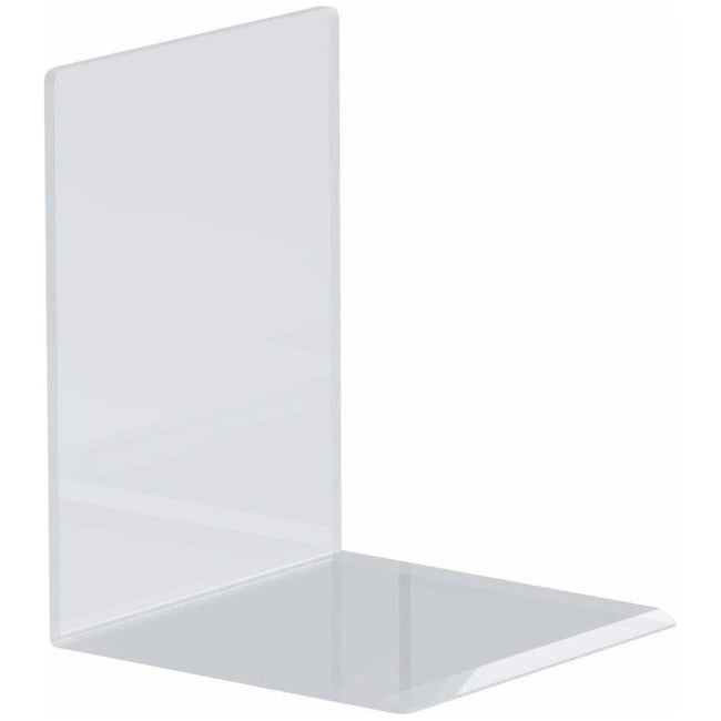 MAUL - BROWEND acrylique 10x10x13cm Set 2 Clear Transparent