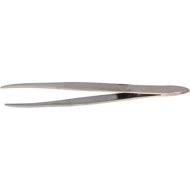 Orchard - Pince à épiler, acier inoxydable, 9 cm