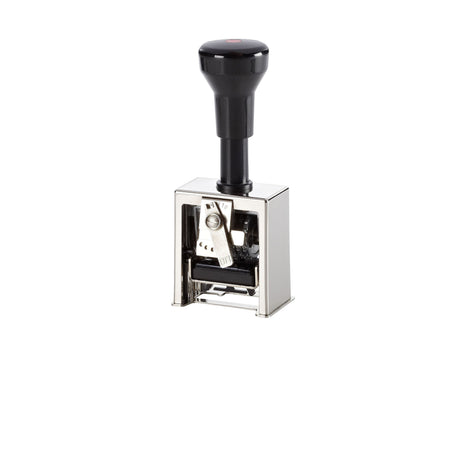 Reiner -  Numeroteur b2 block 5.5mm 6 cijfers