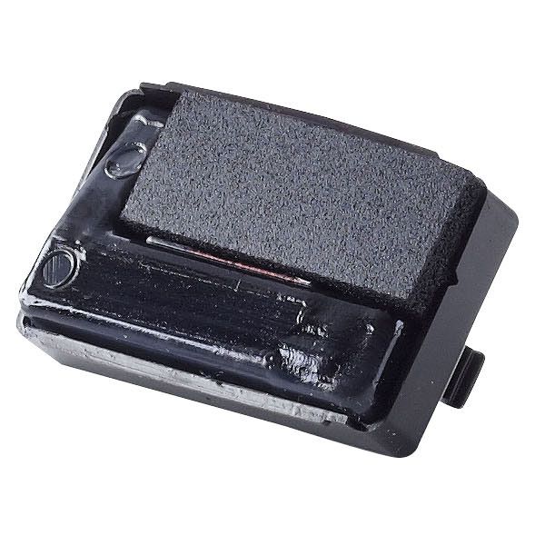 Reiner -  Stempelkussen b2 type 1 zwart