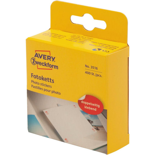 Avery Zweckform - fotokleefstrips