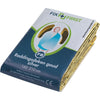 Fixfirst - Rescue blanket foil 160x210cm silver/gold