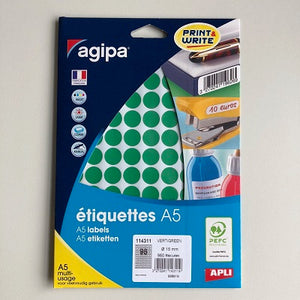 Descriptive image text