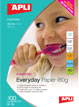 Klika - Everyday paper -glossy-A4 180gr 100vel