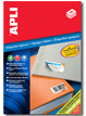 Klika -  laser A4 opaque 210x297 20vel 8 stuks