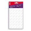 Klika - CD / DVD Foam dots 35 stuks - 30 stuks