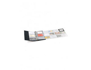 Klika -  Extendable card holder refill APLI card