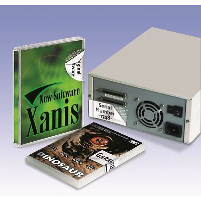 Klika - Y-Etiketten 63,5 x 29,6 mm