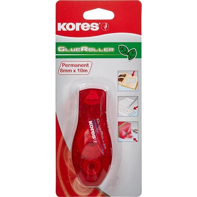 Klika - Glue roller Glue roller 8mm x 10 meters