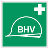 Klika - Pictogram Bedrijfshulpverlener (BHV)