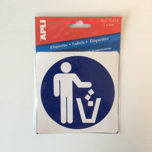 Descriptive image text