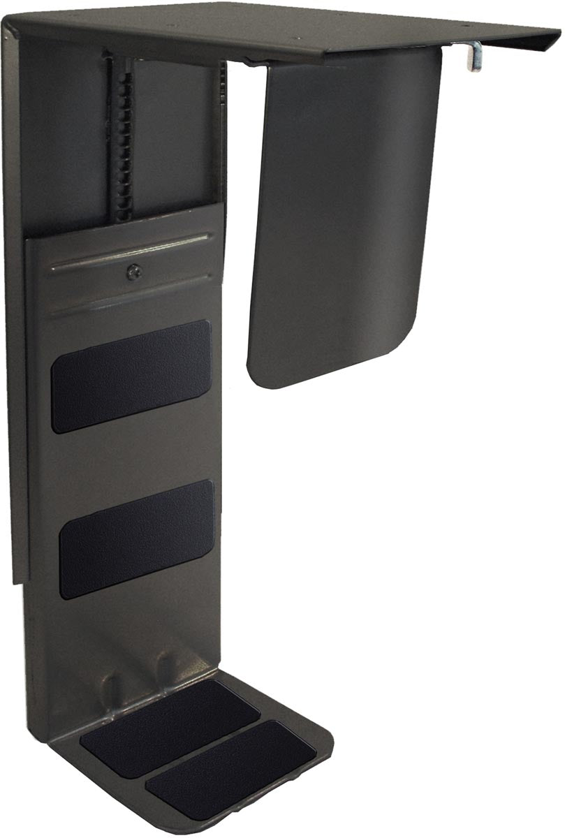 Zonder merk -  CPU houder, tot 30 kg, zwart