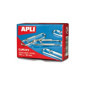 Klika - galvanisé nr.3 longueur 40mm 100 pcs